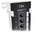 12 Port Category 5E Vertical Patch Panel