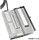 100 Pair Building Entrance Terminal 25' Stub Input - 66 Output