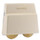 Bell Chime Extension Ringer with Volume Control