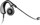 Plantronics H41N Mirage Noise Canceling Headset