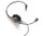 Plantronics H91N Encore Monaural Noise Canceling Headset
