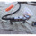 4031 MS2 Hand Hydraulic Crimper Unit Complete Kit USED
