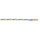 02-011-23 Cross Connect Category 5 Telecom Wire Cable 1000' Spool X-Connect