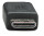 Mini HDMI Male to HDMI Male 6'