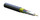 Corning 24S FREEDM One Tight-Buffered Cable Indoor Outdoor Riser 024K8F-31130-29