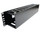 Horizontal Finger Duct Front, 2U