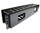 Horizontal Finger Duct Front, 2U