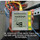 POE1000DSL Byte Brothers Power Panel POE Tester Digital VoltMeter DSL Version