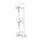 Mounting bracket for M Series 89D blocks