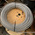 RG11 Foil Shield and Aluminum Braid CMP Plenum