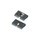 66 Block Bridging Clip, 100/pack 
