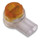 3M Scotchlok IDC UY2 Connectors 2 Wire 19-26 AWG