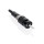 49991-5ST FastCAM Pre-polished Connector, ST (black), 50/125um Multimode