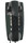 Cortelco 255400-VBA-20MC Wall Fully Modular Black