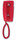 255447-VBA-NDL Cortelco 2554 Wall Mount No Dial
