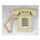 250044-VBA-20M Cortelco Traditional Desk Phone Ash
