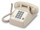 250044-VBA-27F Cortelco Traditional Desk Phone with Flash and Message Waiting