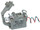 TII95S-1-11 ADSL POTS Splitter Module