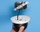 SC5 Security Camera Mounting Kit