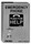 Viking E-1600-03B Emergency Phone Built-in Auto Dialer Digital Announcer