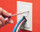 Arlington CE1RP Cable Entry Plate