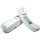 NWB52860 Trimline Desk Wall Telephone White