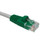 Category 6 Crossover Cables 10' 