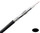 RG6 Quad Shield Coaxial Cable 3.0 Ghz Copper Clad Dialectric