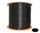 CCTV RG59 95% Copper Braid Shield w/ 18/2 Power Cable Siamese 500'