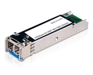 その他 1000 BASE-SX Short Wavelength GBIC (Multimode only)/ p706p5g 100BASE-ZX SFP (mini-GBIC) 1550nm 80km IND Transceiver - FS.com