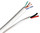  Composite Cable 18/2 CAT5E 350MHz UTP PVC 500' Reel 
