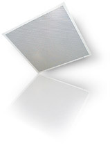 valcom ceiling speaker with volume control