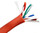 CAT5E 350MHz Bulk Cable 4 Pair 24AWG Stranded, UTP, PVC, CM 1000'