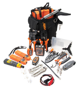 Tempo | PA4932 | Network | Technicians | Ultimate | Tool | Kit