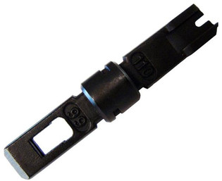 Replacement Blade for Punch Down Tool 66 Type and 110 Type Replacement Blade for Punch Down Tool 66 Type and 110 Type