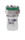DB6U RG6/6Q "F" Radial Compression Coaxial Connector