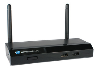 Wireless Presentation Systems