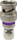 DB15BNCHD Mini Coax BNC Radial Compression Coaxial Connector