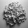 4 | Way | Large | Cable | Tie | Mount | 100/Pack | Black | and | White