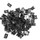 4 | Way | Large | Cable | Tie | Mount | 100/Pack | Black | and | White
