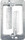 MPLS Low Voltage Metal Single Gang Wall Caddy Fastener