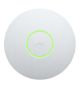 Ubiquiti UniFi AP Single Unit, 2.4 Ghz (UAP) - US Version