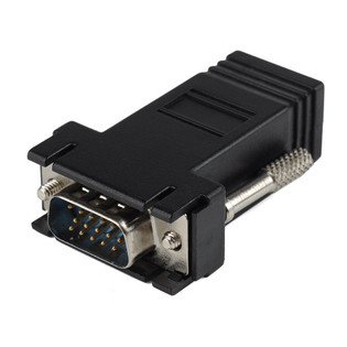 Conector RJ45 UTP Cat 5 - UNIT Electronics