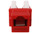 Keystone Category 5E Data Jack Cat5E