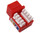 Keystone Category 5E Data Jack Cat5E