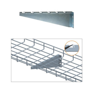 CABLE TRAY CEILING HANGING BAR - Quest Manufacturing