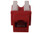 Keystone Category 6 Data Jack Cat6 10 Colors