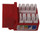 Keystone Category 6 Data Jack Cat6 10 Colors