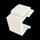 Keystone Blank Insert