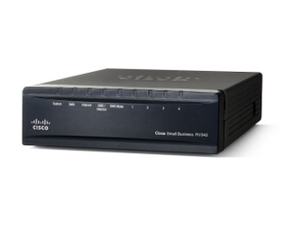 Cisco ギガビットデュアルWAN VPN ルーター RV320 cisco-rv320-dual-gigabit-wan-